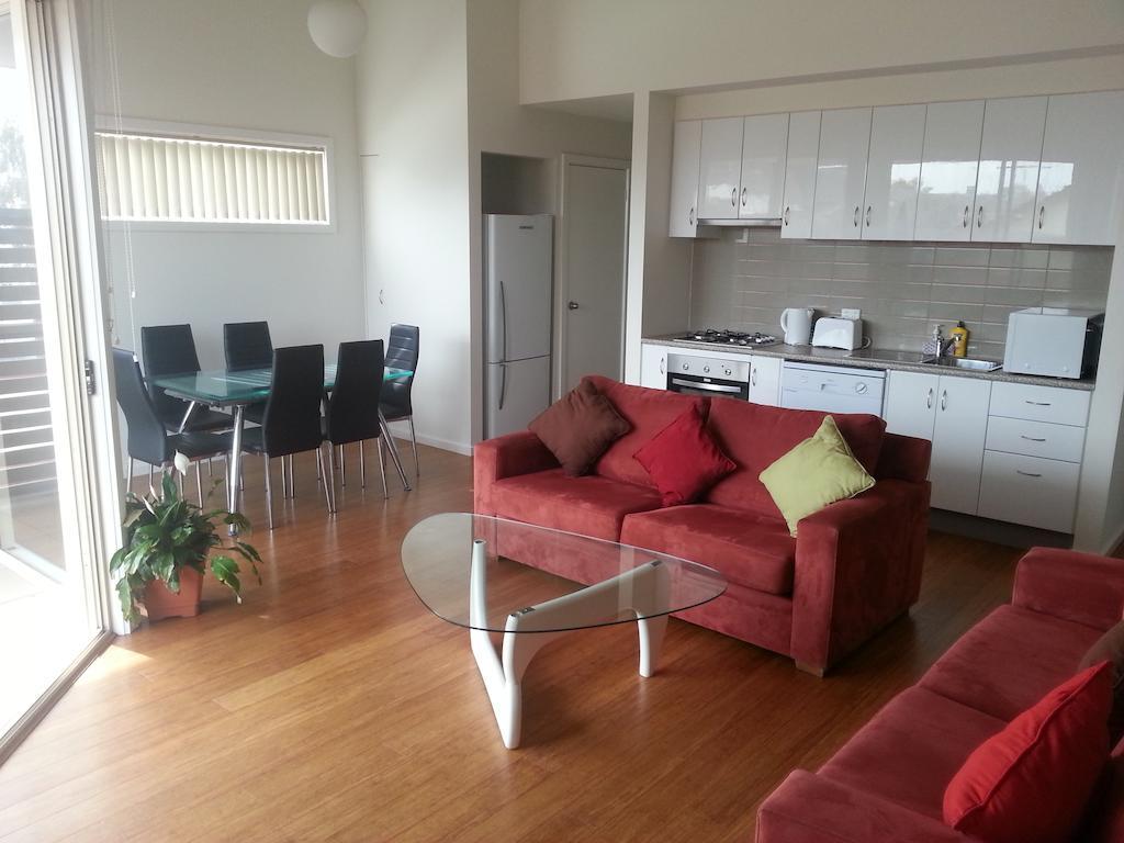 Mckillop Geelong By Gold Star Stays Cameră foto